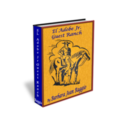 cover of El Adobe Ranch eBook