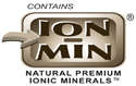 IonMin Logo graphic