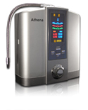 Athena water ionizer