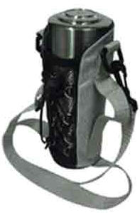 AOK complete with shoulder harness