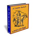 cover of El Adobe Ranch eBook