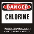 Dangers of Chlorine