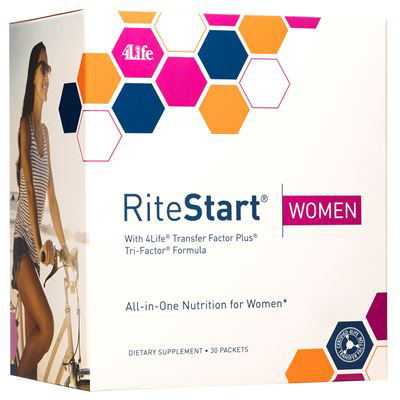 RiteStart-Women