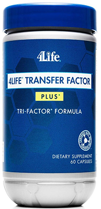 Transfer Factor Plus