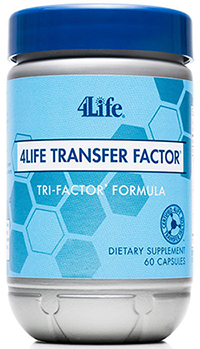 Tri-Factor Formula